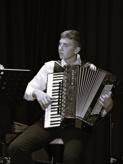 Jubileusz 10-lecia Czerwonej Jarzębiny